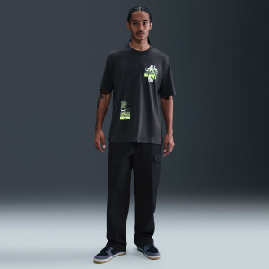 Футболка чоловіча Nike Sb Max90 Black HV1304-045