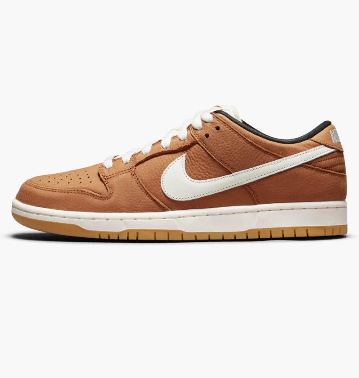 Кросівки Nike SB DUNK LOW PRO ISO DH1319-200