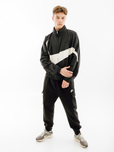 Куртка Nike SWOOSH FB7877-010