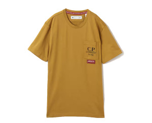 Футболка Adidas Cp Spzl Pkt Tee JE8670