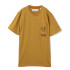 Футболка Adidas Cp Spzl Pkt Tee JE8670