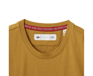 Футболка Adidas Cp Spzl Pkt Tee JE8670