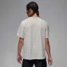Футболка чоловіча Air Jordan Dri-Fit Sprt Ss Top Grey FN5829-050