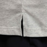 Футболка чоловіча Air Jordan Dri-Fit Sprt Ss Top Grey FN5829-050