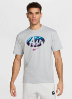 Футболка чоловіча Nike Max90 Grey HJ0586-007