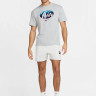 Футболка чоловіча Nike Max90 Grey HJ0586-007