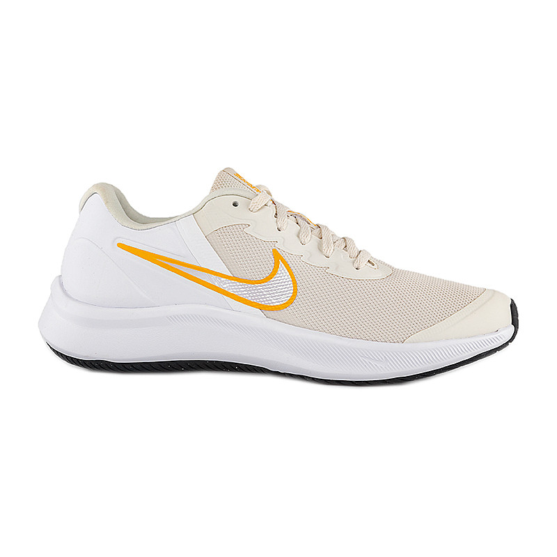 Кросівки Nike STAR RUNNER 3 (GS) DA2776-010