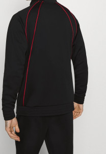 Олімпійка чоловіча Air Jordan Jumpman Air Suit Black CU2182-010