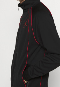 Олімпійка чоловіча Air Jordan Jumpman Air Suit Black CU2182-010