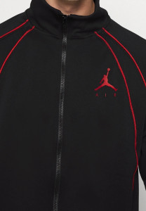 Олімпійка чоловіча Air Jordan Jumpman Air Suit Black CU2182-010