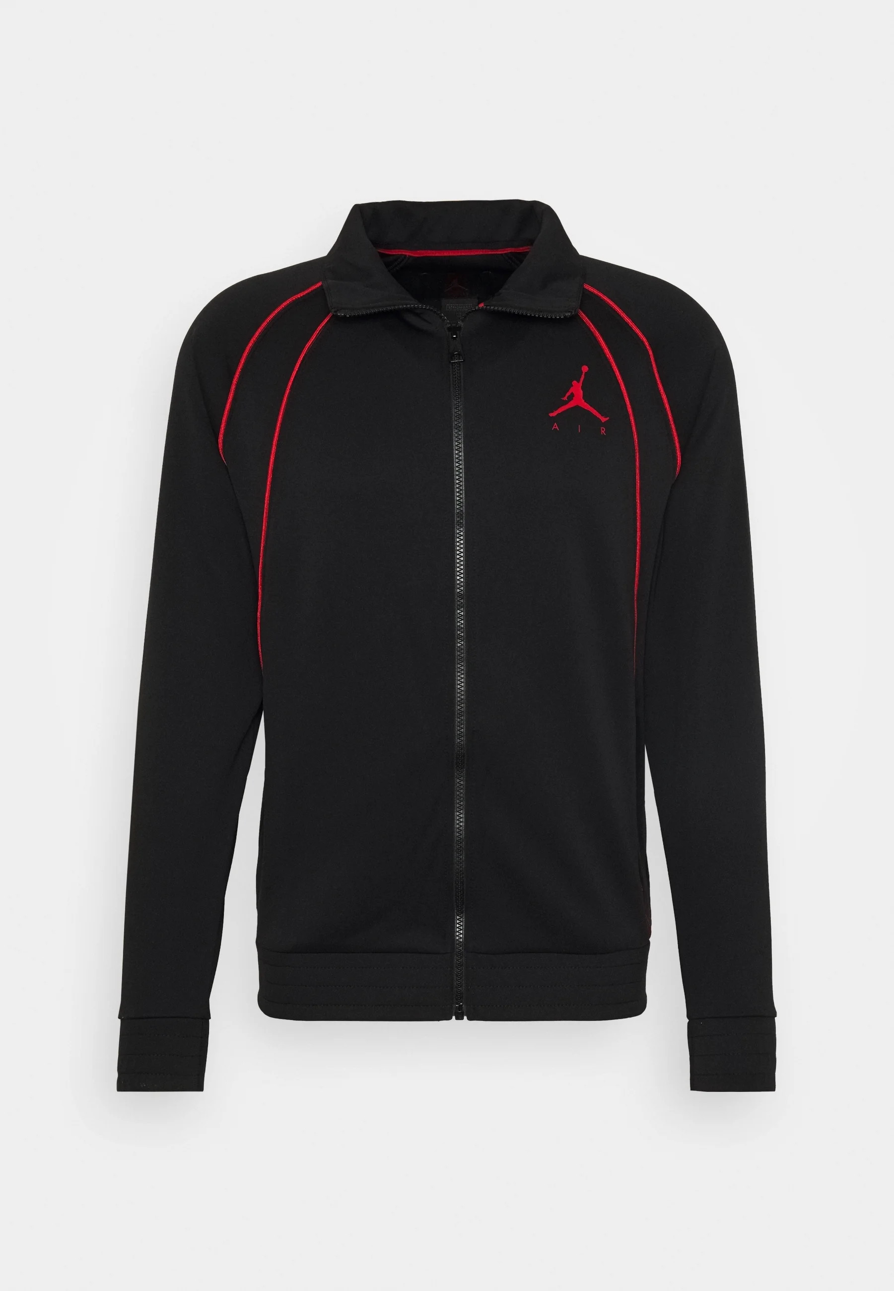 Олімпійка чоловіча Air Jordan Jumpman Air Suit Black CU2182-010