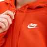 Кофта Nike CLUB HOODIE STD DQ5471-657