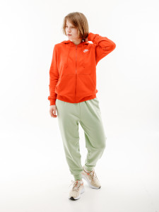 Кофта Nike CLUB HOODIE STD DQ5471-657