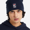 Шапка 116029FLA-Z4 FILA one size (59) Темно-синій 116029FLA-Z4