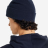 Шапка 116029FLA-Z4 FILA one size (59) Темно-синій 116029FLA-Z4