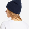 Шапка 116029FLA-Z4 FILA one size (59) Темно-синій 116029FLA-Z4
