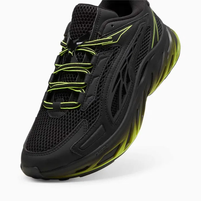 Кросівки Puma Exotek NITRO Racing Line 39534001