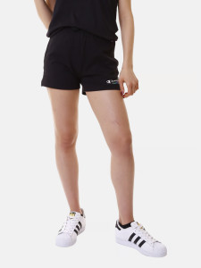 Шорти shorts 117108-KK001 Champion L Чорний 117108-KK001