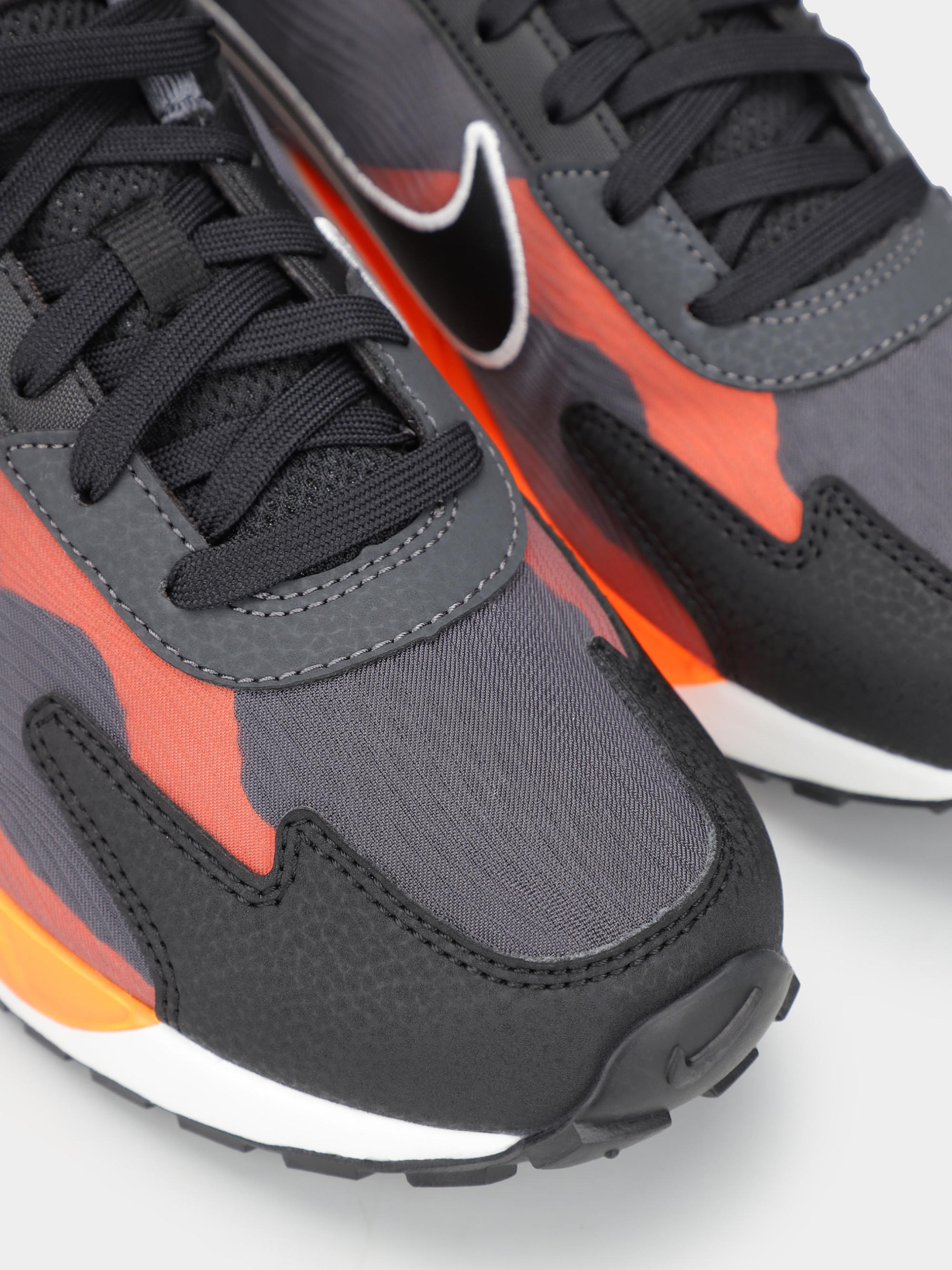 Кросівки чоловічі Nike Air Max Solo Se Grey/Multi FJ2594-001