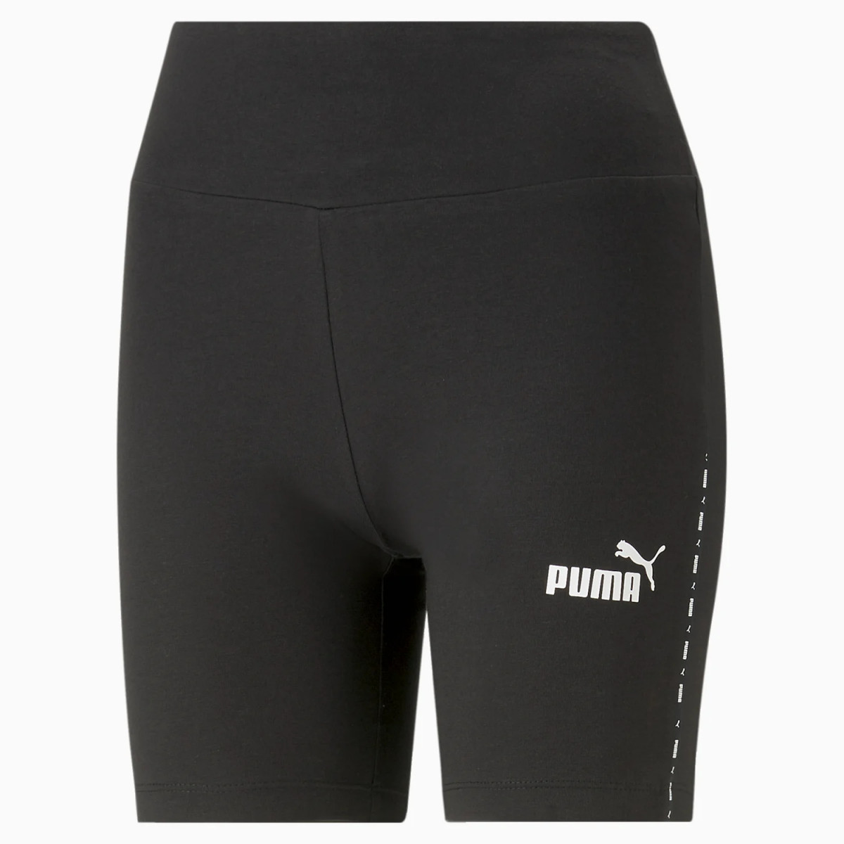 Лосини (шорти) PUMA POWER Short Leggings 67422901 Puma L Чорний 67422901