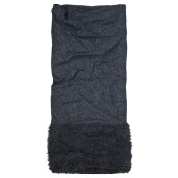 Баф DIVA - FEMALE NECK WARMER FAHSSCG20001-Black Trespass TU Чорний FAHSSCG20001-Black