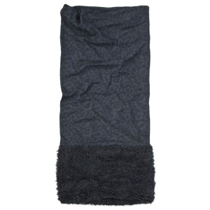 Баф DIVA - FEMALE NECK WARMER FAHSSCG20001-Black Trespass TU Чорний FAHSSCG20001-Black