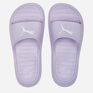 Шльопанці Divecat v2 Lite Cat 38671309 Puma 3 (35,5) Бузковий 38671309