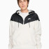 Вітровка чоловіча Nike Nsw Heritage Windrunner White/Black DA0001-136 Вітровка чоловіча Nike Nsw Heritage Windrunner White/Black DA0001-136