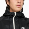 Вітровка чоловіча Nike Nsw Heritage Windrunner White/Black DA0001-136