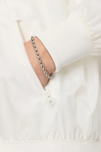 Вітровка чоловіча Nike Nsw Heritage Windrunner White/Black DA0001-136