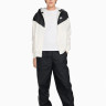Вітровка чоловіча Nike Nsw Heritage Windrunner White/Black DA0001-136