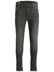 Джинси JJIGLENN JJORIGINAL NA 099 12184922 Grey Denim Jack&Jones 30/32 Темно-сірий 12184922GREYDENIM