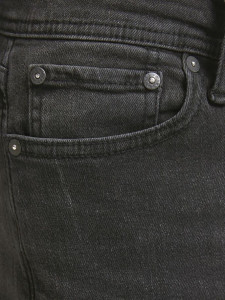 Джинси JJIGLENN JJORIGINAL NA 099 12184922 Grey Denim Jack&Jones 30/32 Темно-сірий 12184922GREYDENIM