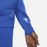 Худі чоловіче Nike F.C. Blue CZ0995-480