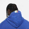 Худі чоловіче Nike F.C. Blue CZ0995-480