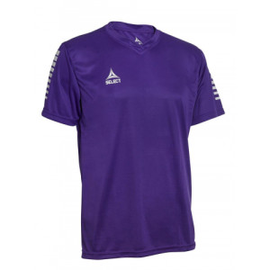 Футболка Select Pisa player shirt s/s 624130-009