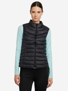 Жилетка 124085OUT-99 Outventure 44 Чорний 124085OUT-99