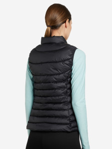 Жилетка 124085OUT-99 Outventure 44 Чорний 124085OUT-99