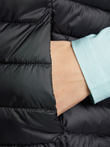 Жилетка 124085OUT-99 Outventure 44 Чорний 124085OUT-99