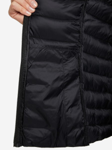 Жилетка 124085OUT-99 Outventure 44 Чорний 124085OUT-99