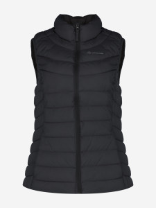 Жилетка 124085OUT-99 Outventure 44 Чорний 124085OUT-99