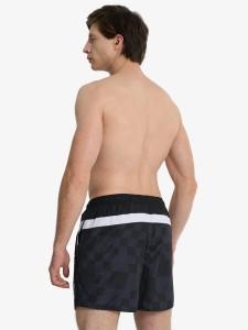 Шорти для плавання Sport Logo 134425KAP-BW Kappa 46 Чорний 134425KAP-BW