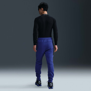 Штани чоловічі Nike Sportswear Tech Fleece Blue HV0959-539