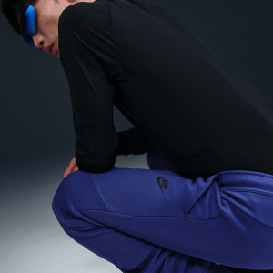 Штани чоловічі Nike Sportswear Tech Fleece Blue HV0959-539