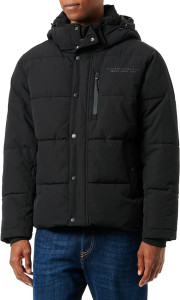 Куртка 2137529.9999 s.Oliver L Чорний 2137529.9999