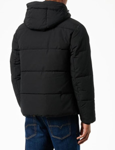 Куртка 2137529.9999 s.Oliver L Чорний 2137529.9999