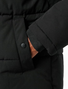 Куртка 2137529.9999 s.Oliver L Чорний 2137529.9999