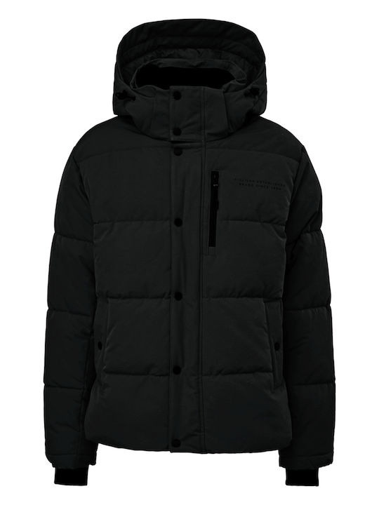 Куртка 2137529.9999 s.Oliver L Чорний 2137529.9999