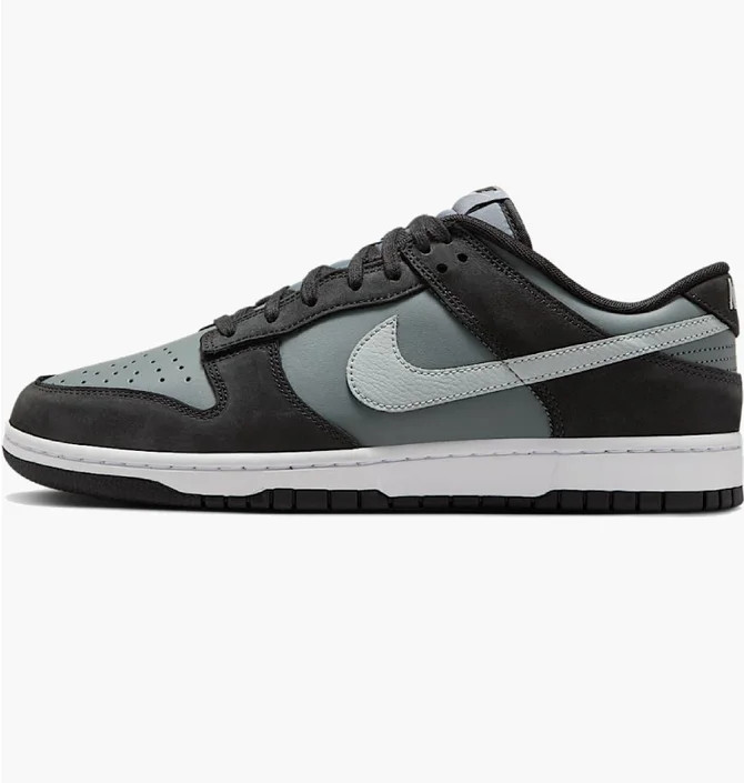 Кросівки Nike DUNK LOW IB3079-001