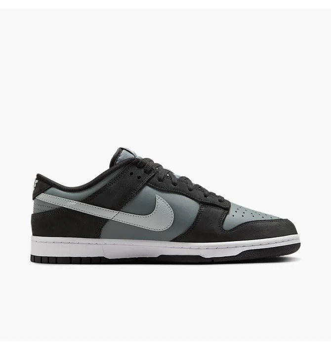 Кросівки Nike DUNK LOW IB3079-001
